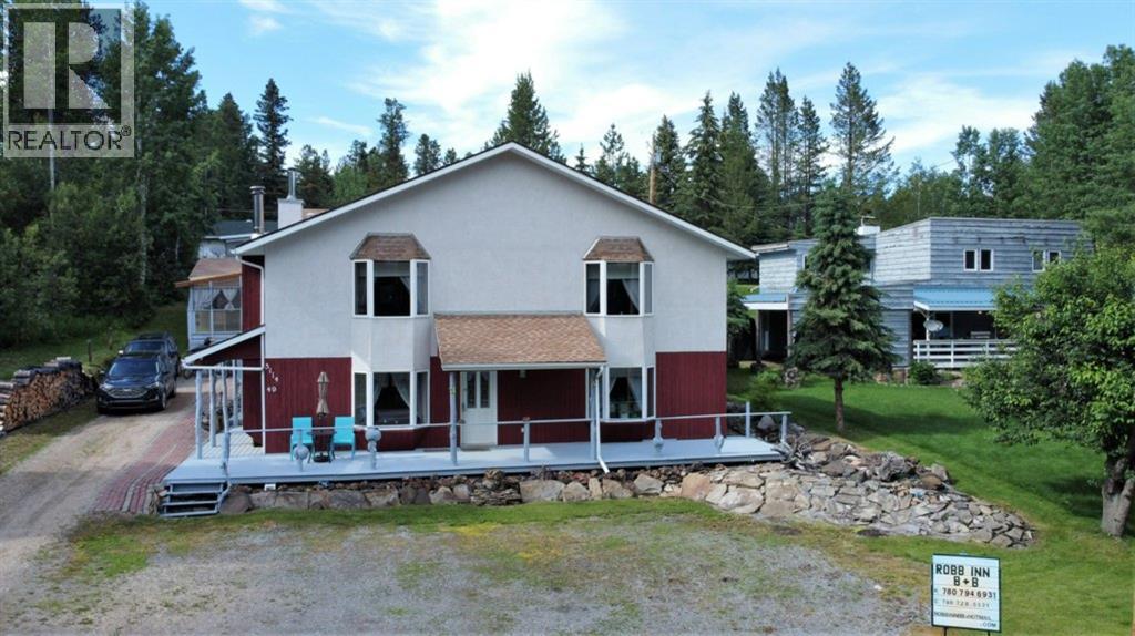 5114 49 Ave Property Photo 23