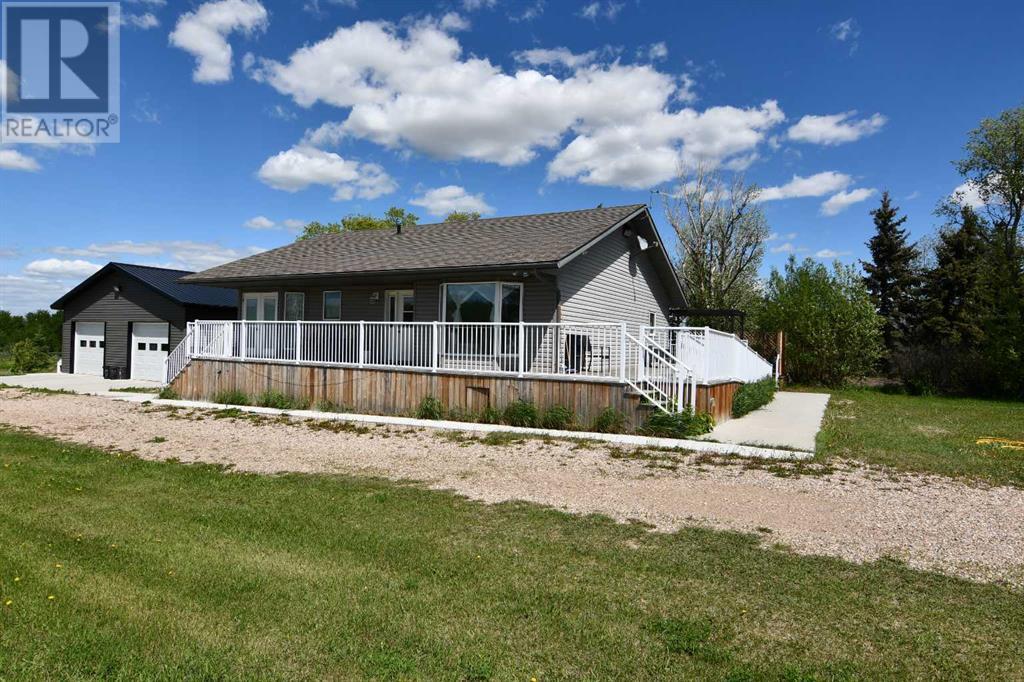 415008 Range Road 82 Property Photo 1