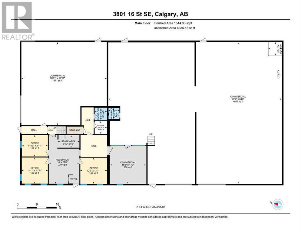 3801 16 Street Se Property Photo 20