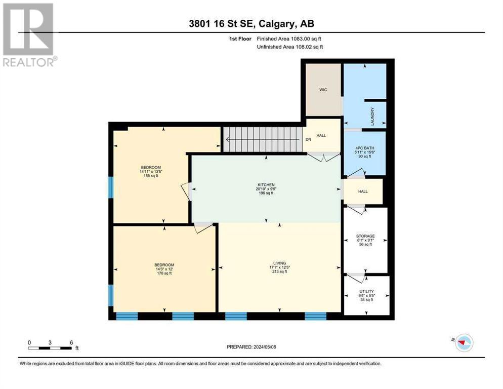 3801 16 Street Se Property Photo 21