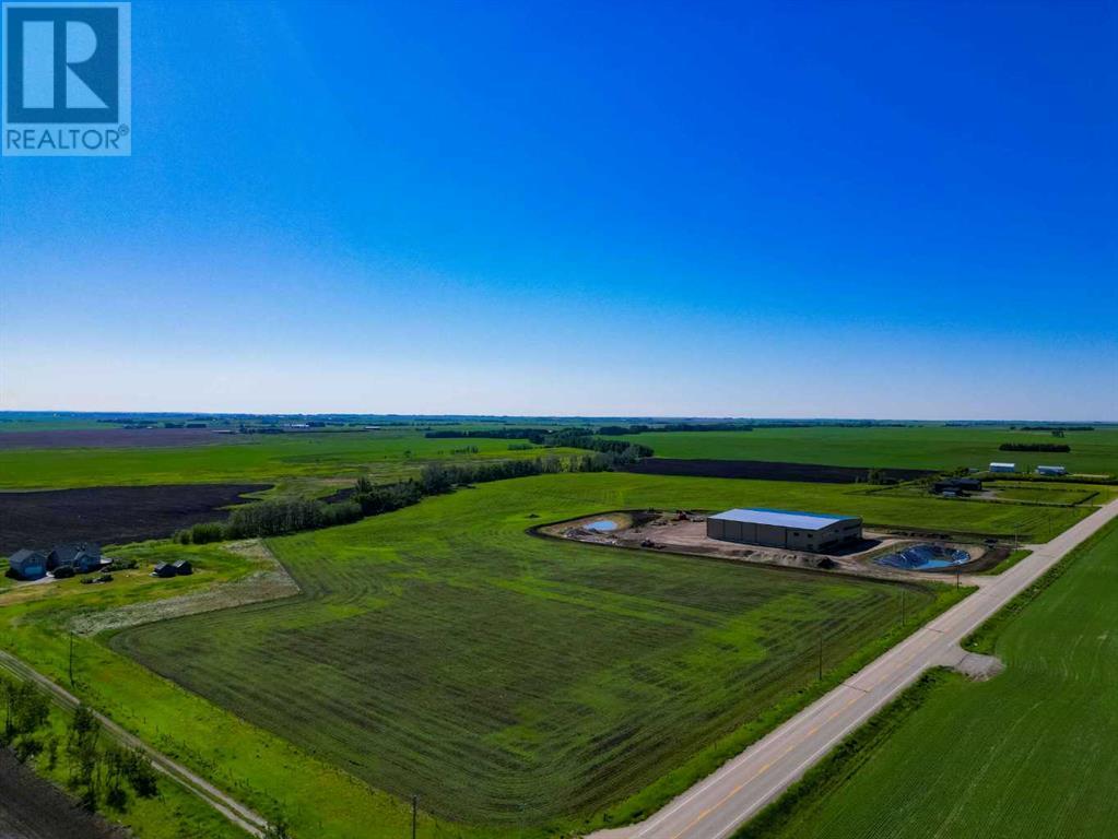 244071 Range Road 264 Road Property Photo
