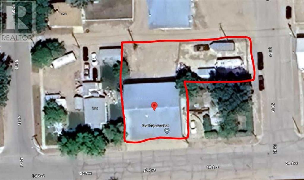 5110 50 Avenue Property Photo 2