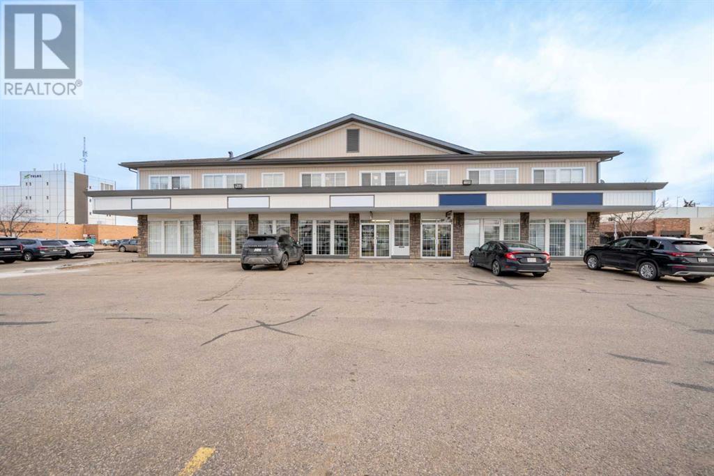 102,103,106 & 201 -203, 10126 97 Avenue Property Photo 1
