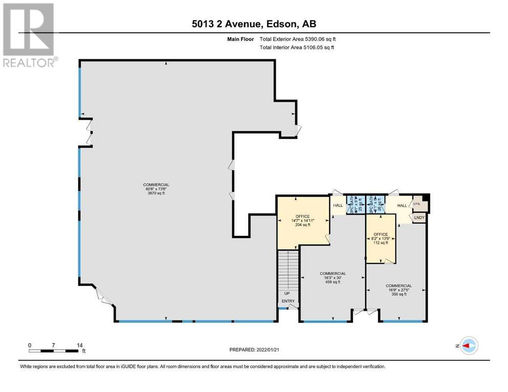 124 50 Street Property Photo 8