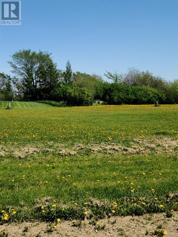 Lot 34 47 Ave 48 Street Property Photo 1