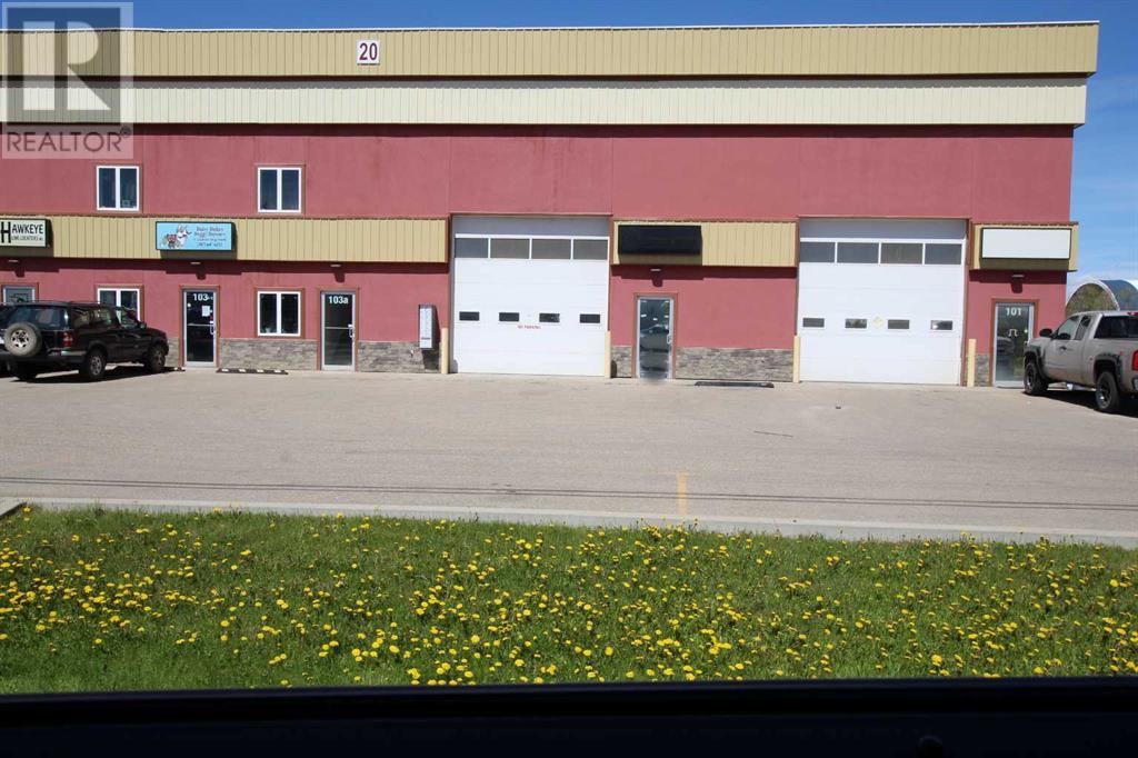 102, 20 Cuendet Industrial Way Property Photo 1