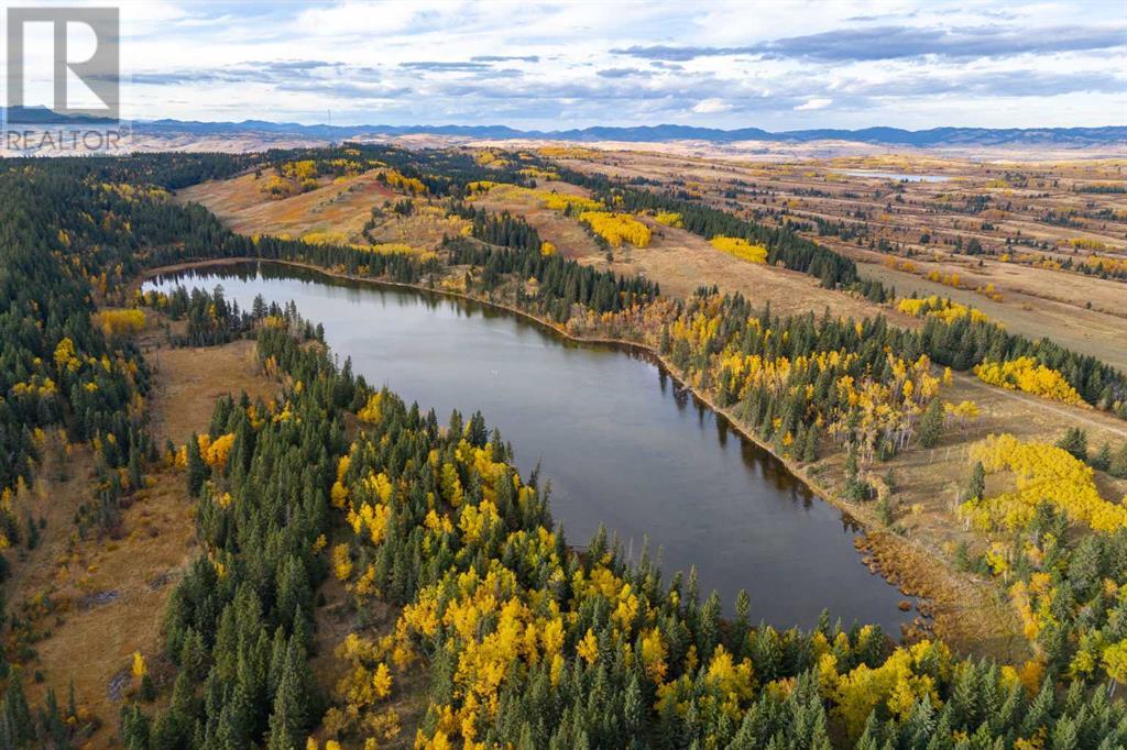 Scott Lake Ranch Property Photo
