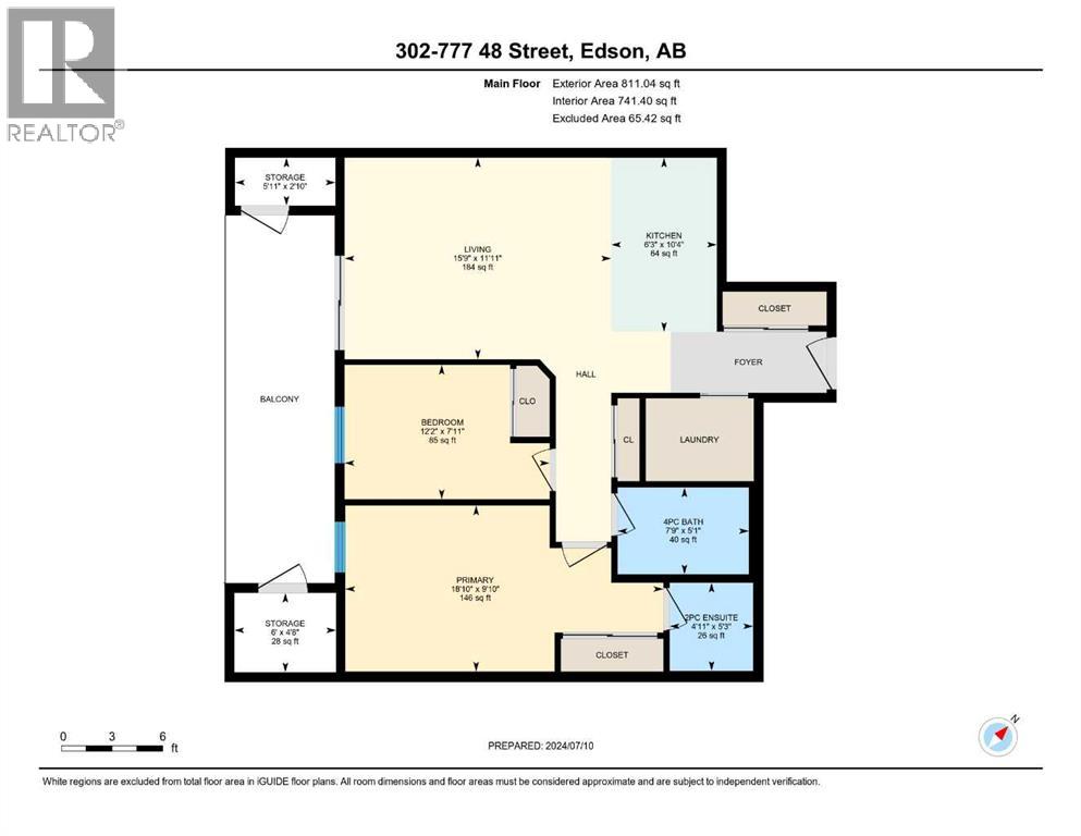 777 48 Street Property Photo 26