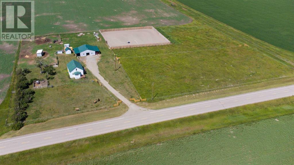 281008 Highway 527 Property Photo 1