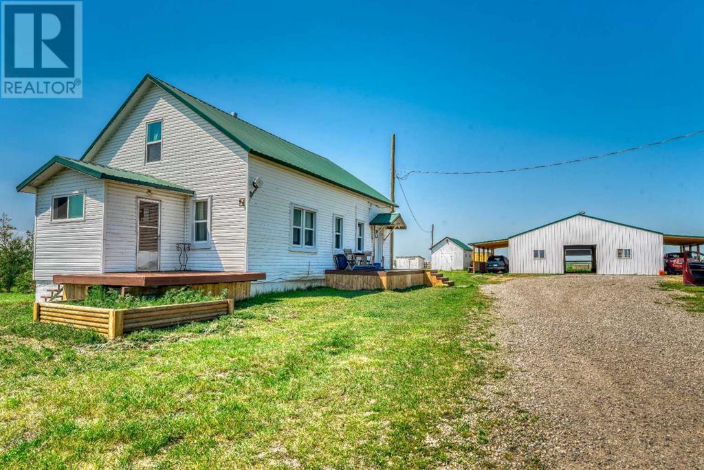 281008 Highway 527 Property Photo 2