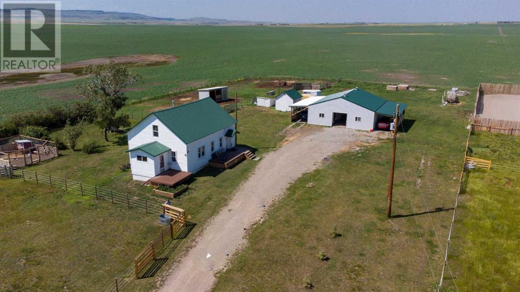 281008 Highway 527 Property Photo 11