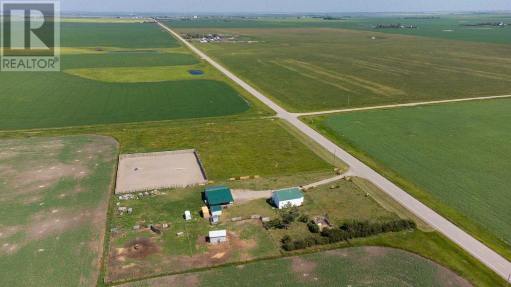 281008 Highway 527 Property Photo 14