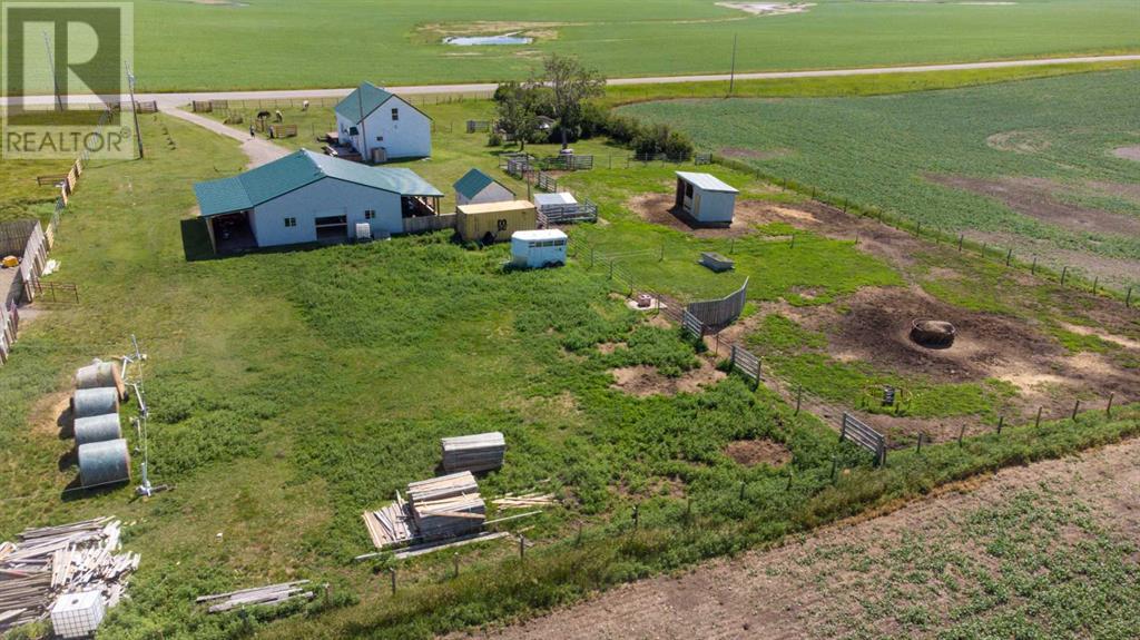 281008 Highway 527 Property Photo 17