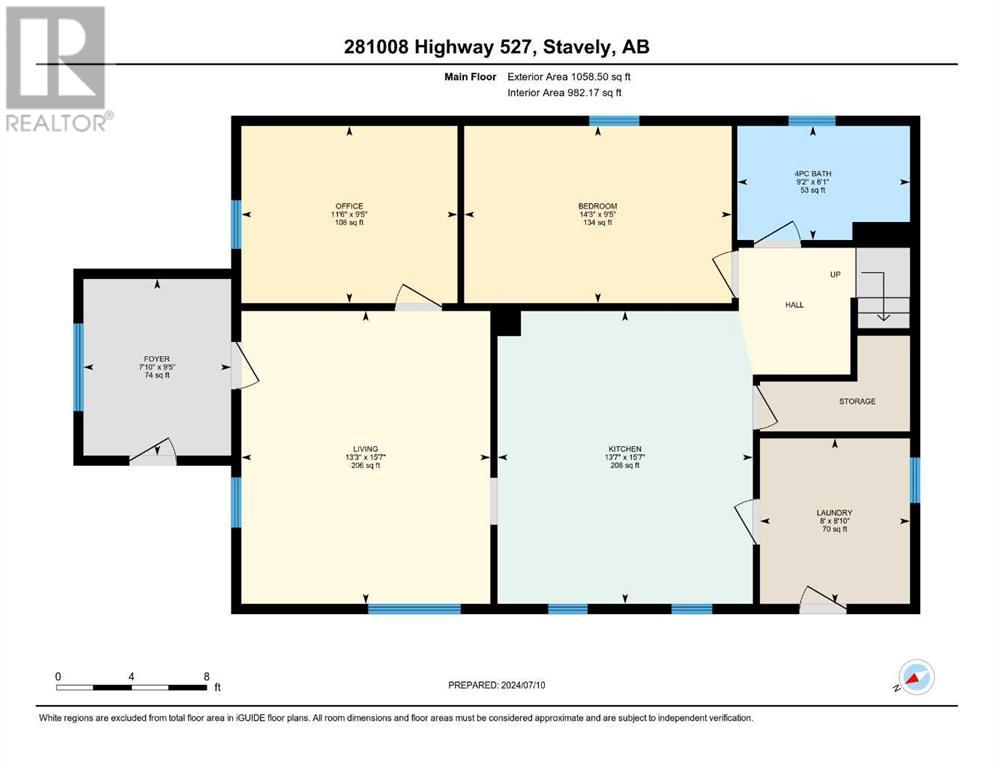 281008 Highway 527 Property Photo 43