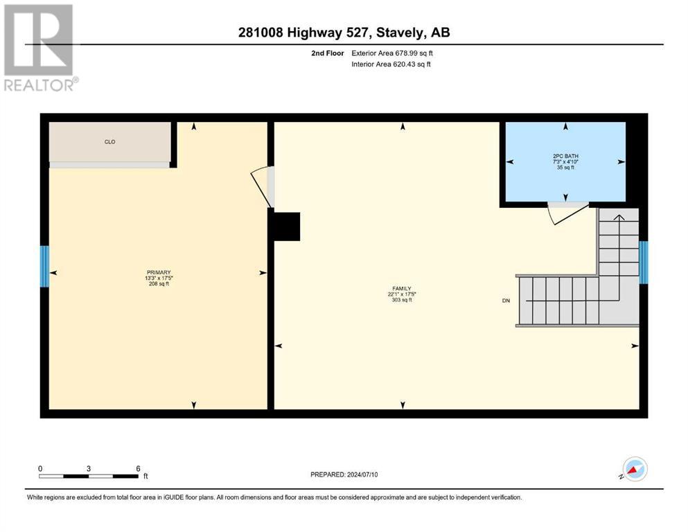 281008 Highway 527 Property Photo 44
