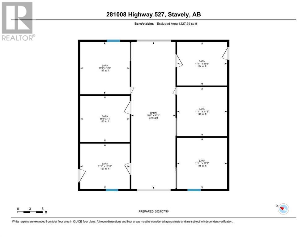 281008 Highway 527 Property Photo 45