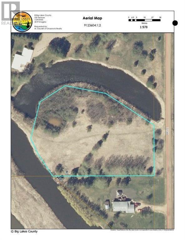 Range Road 171 Township 752 Property Photo 2