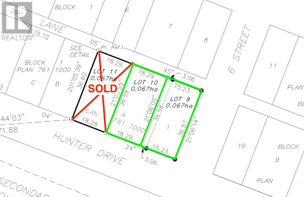 Lot 10, 572b Hunter Drive Property Photo 2