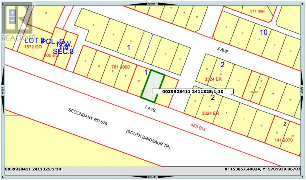 Lot 10, 572b Hunter Drive Property Photo 19