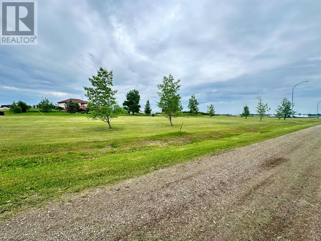 Lot 3, Block 12 2 Street W Property Photo 1