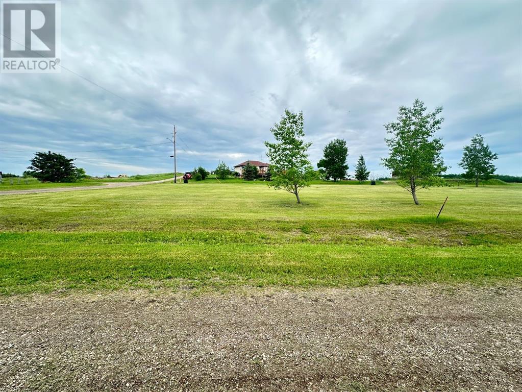Lot 3, Block 12 2 Street W Property Photo 2
