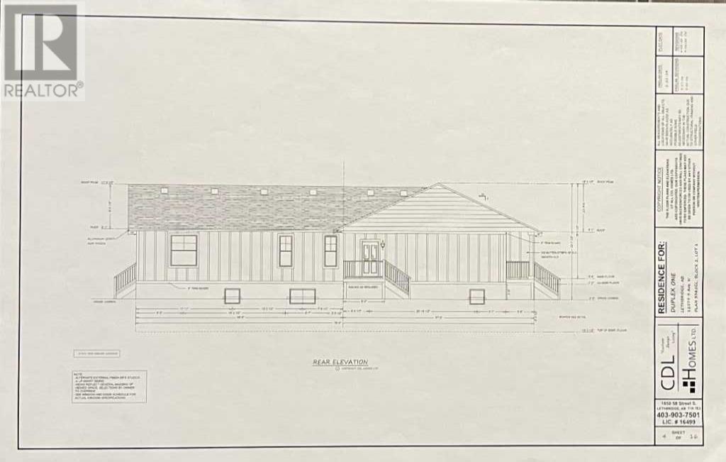 1257 9 Avenue N Property Photo 1