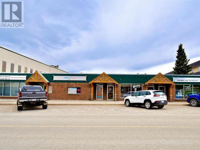 213-219 Pembina Avenue Property Photo 1