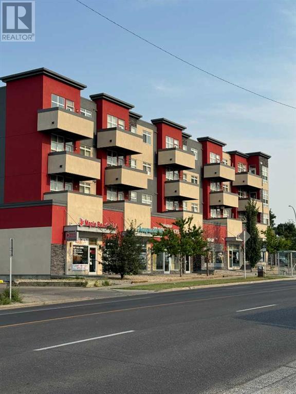 107, 2308 Centre Street Ne Property Photo 1