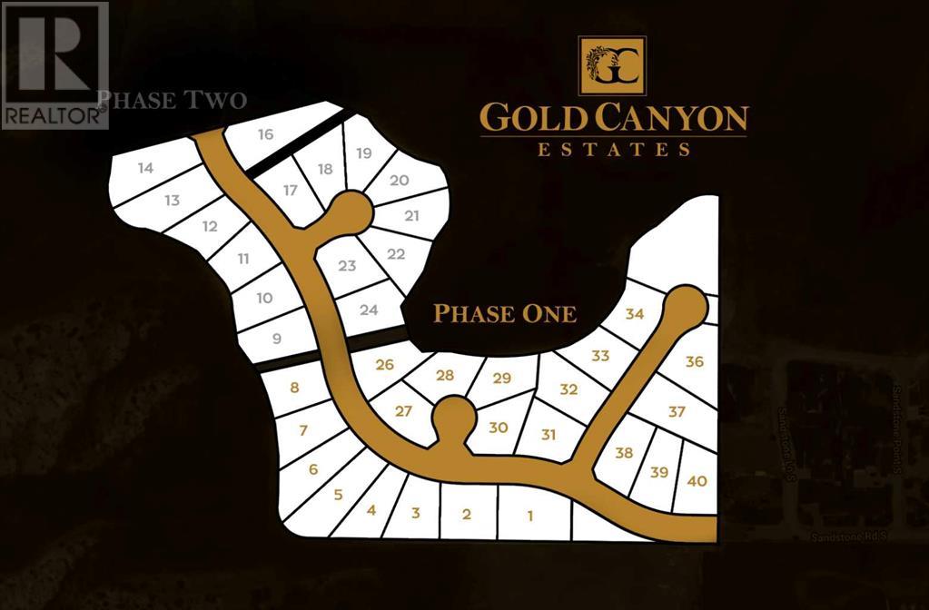 704 Gold Canyon Bay S Property Photo 1