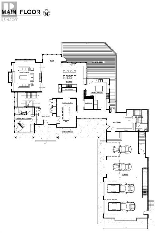 212 Hawks Landing Rise Property Photo 27