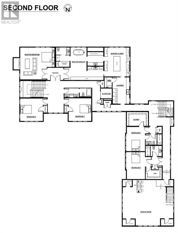 212 Hawks Landing Rise Property Photo 28