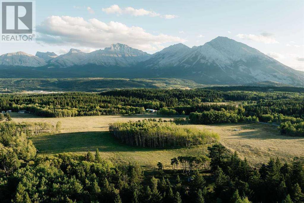 Rural Crowsnest Pass Real Estate Listings Main Image