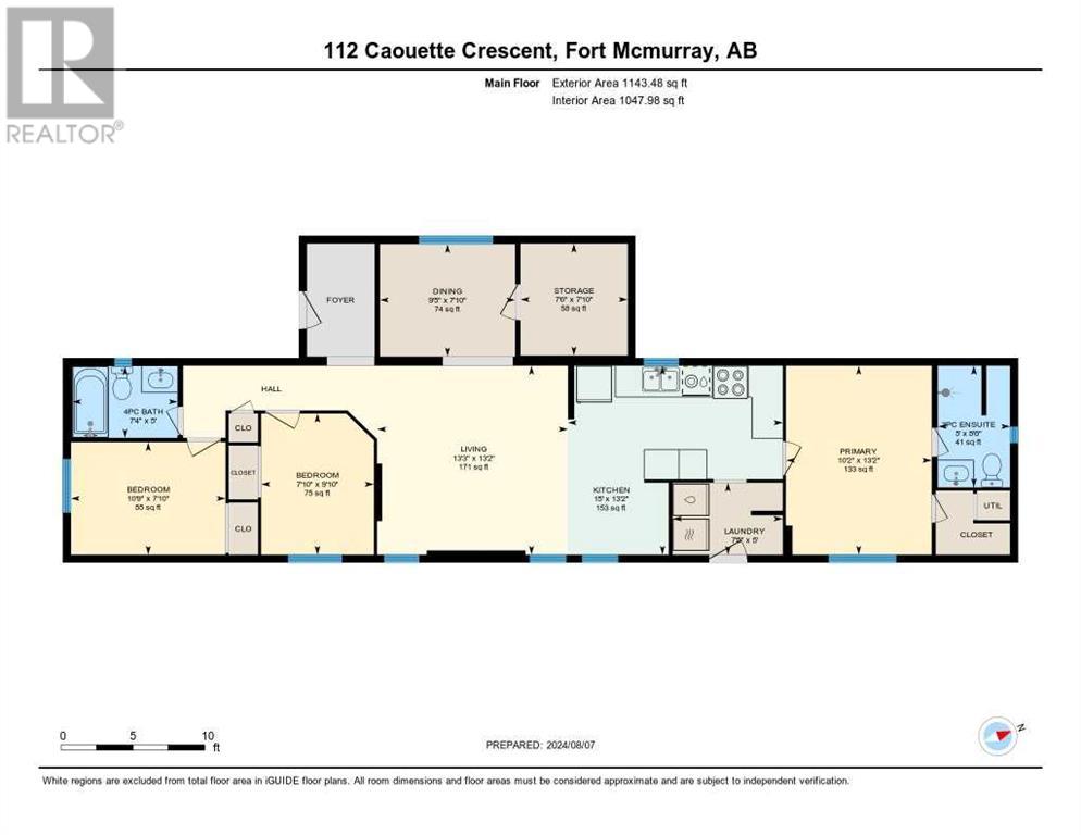 112 Caouette Crescent Property Photo 25