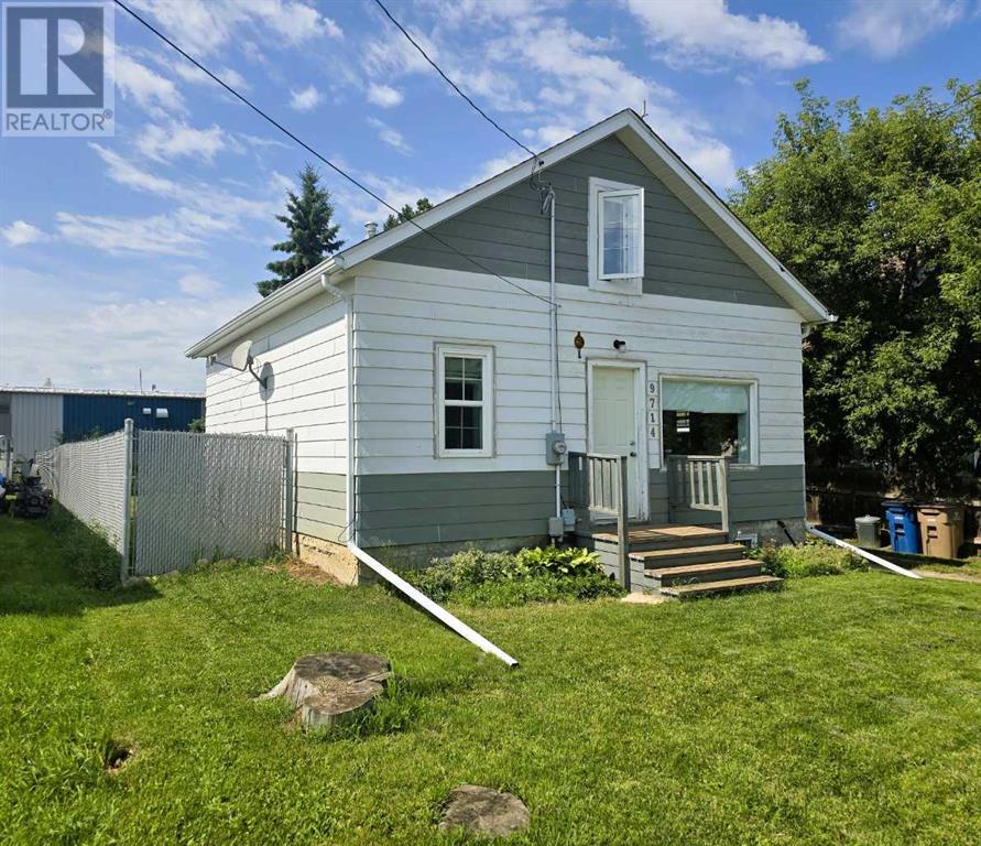 9714 100 Street Property Photo 1