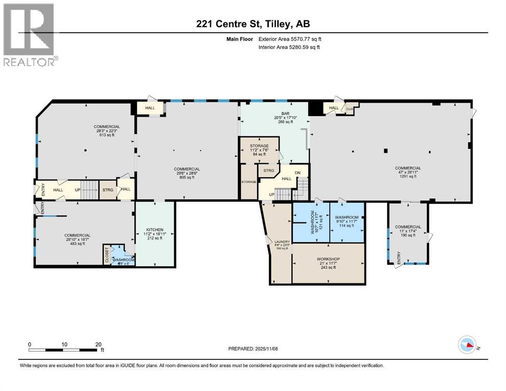 221 Centre Street Property Photo 48