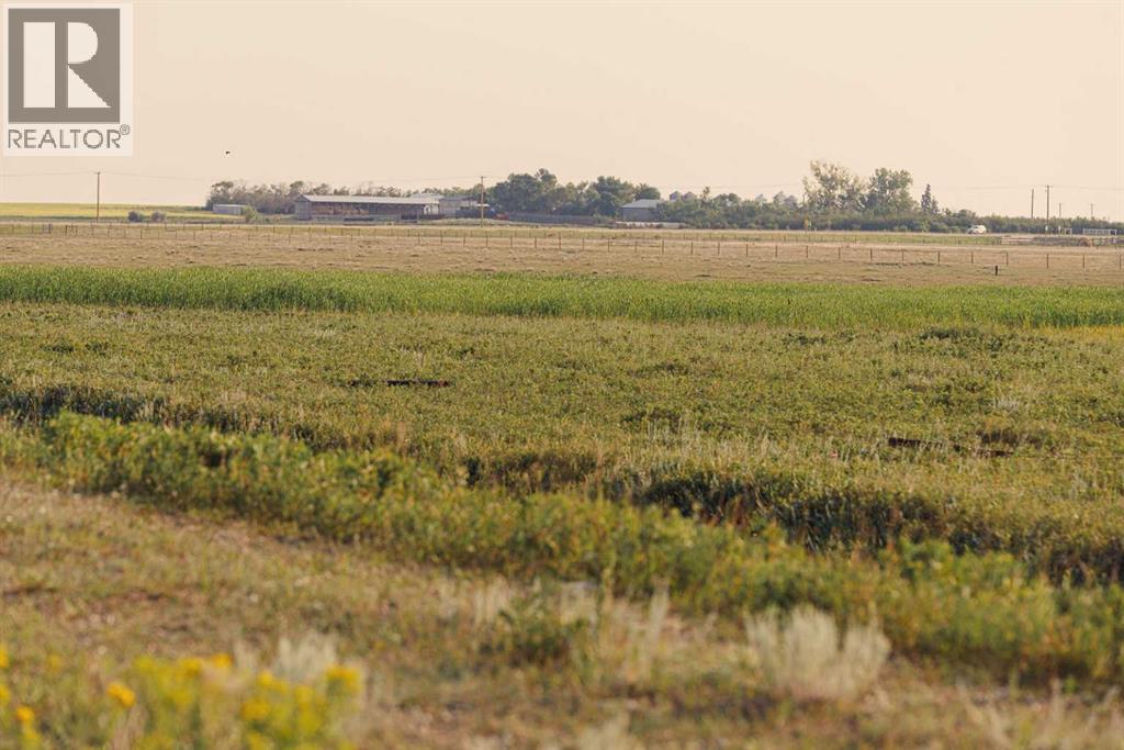 Parcel 8 Range Road 271 Just South Of Highway 9. Property Photo 5