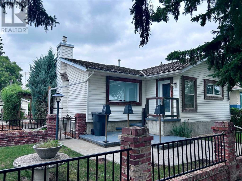 5132 48 Street Property Photo 1