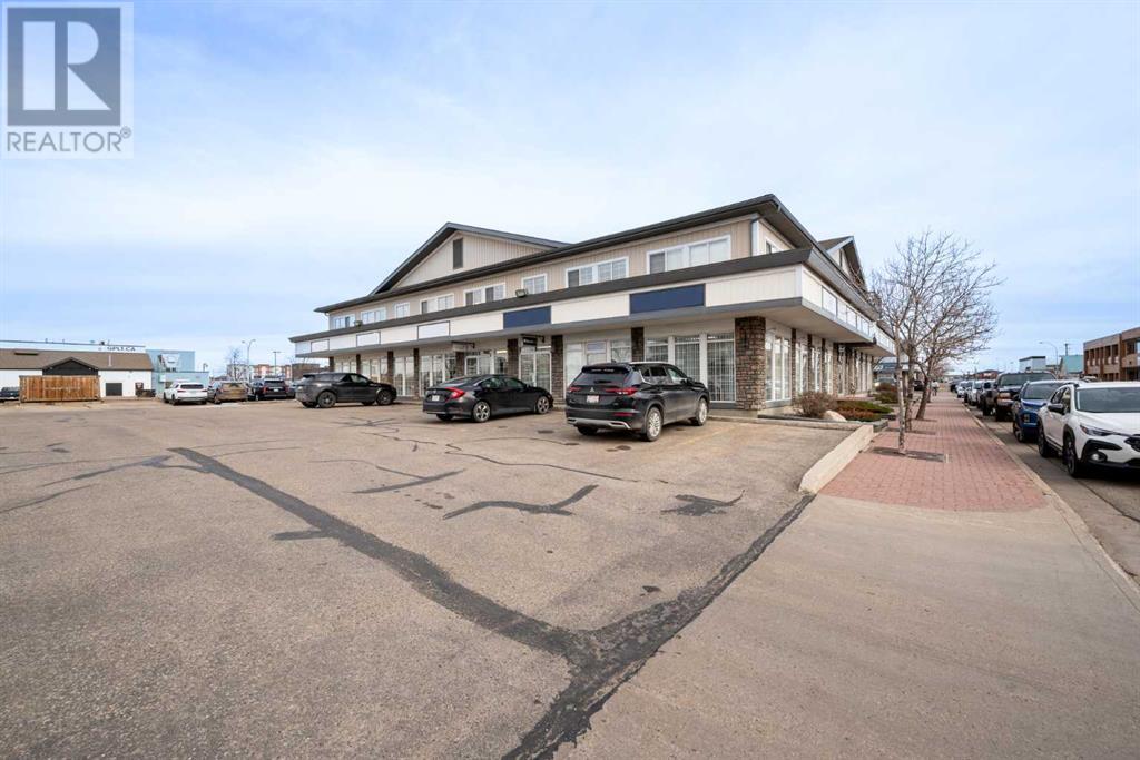 201, 202 & 203, 10126 97 Avenue Property Photo 1