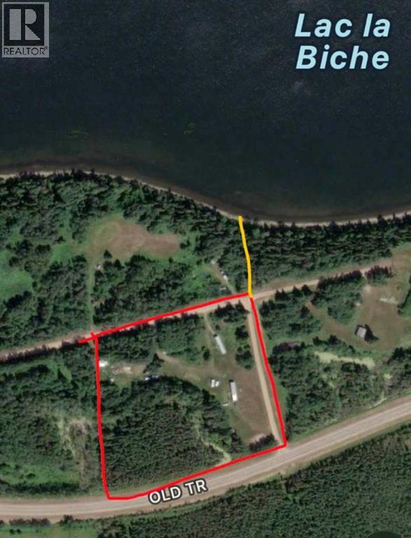 15041 Twp Rd 674a Property Photo 1