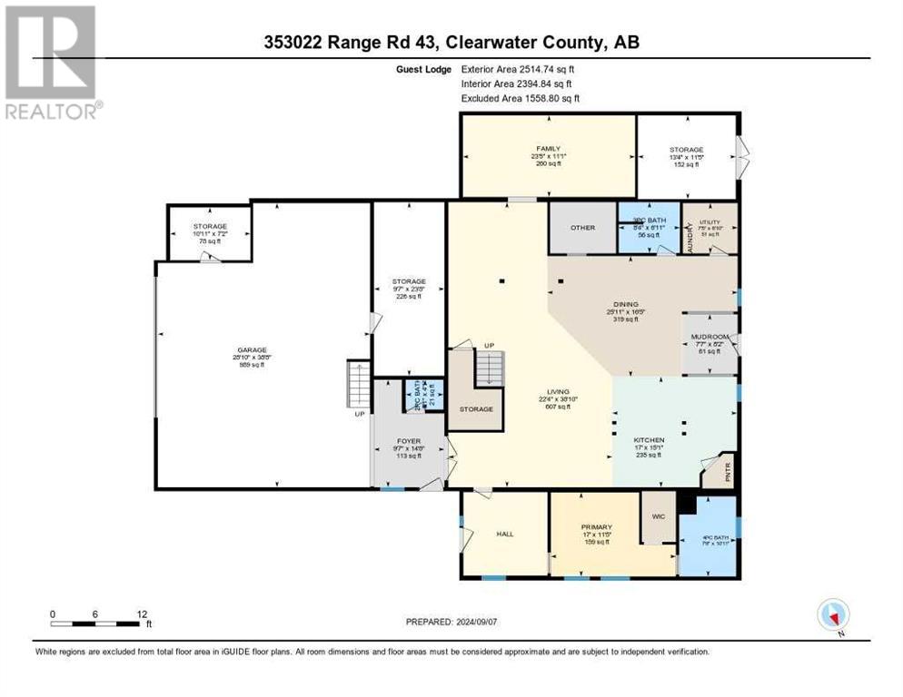 353022 Range Road 4-3 Property Photo 40