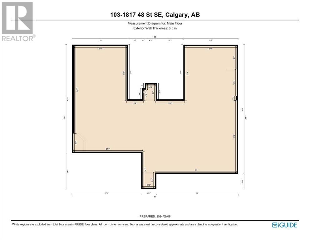 103, 1817 48 Street Se Property Photo 6