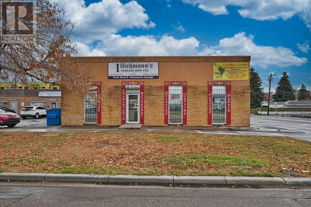 1840 36 Street Se Property Photo