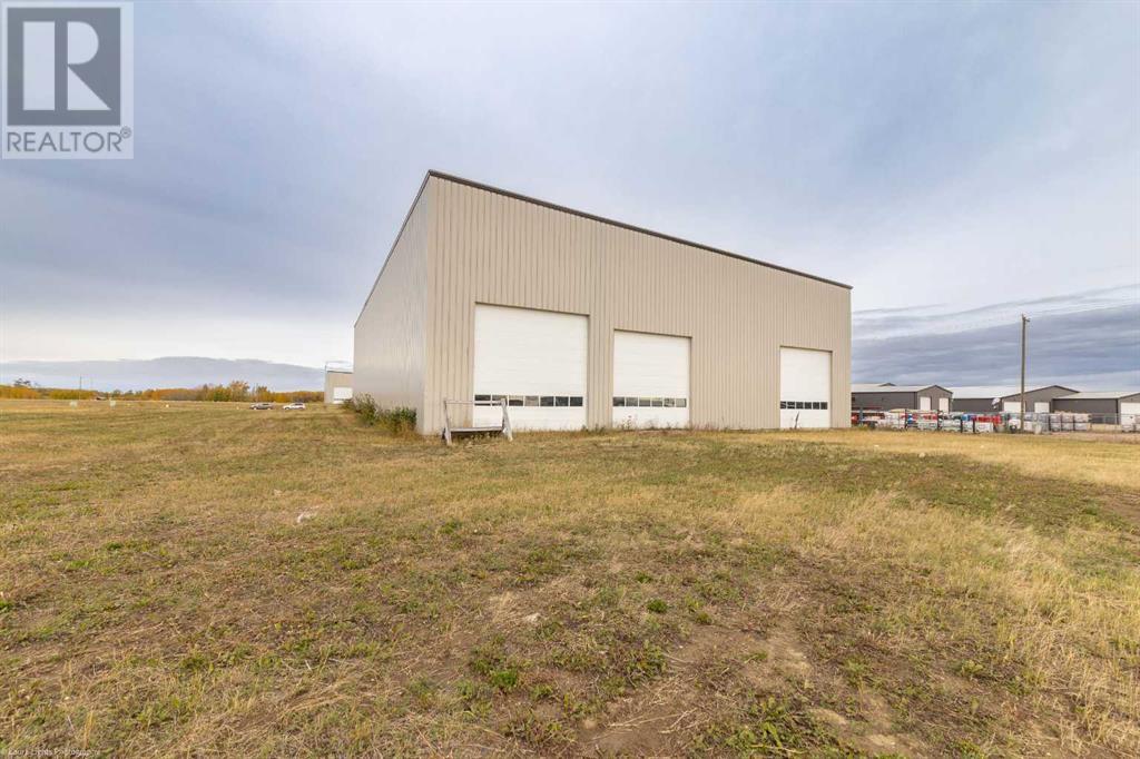 6715 & 6803 66 Street Property Photo 2