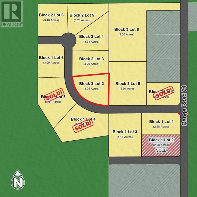 10, 714066 Range Road 74 Property Photo 2