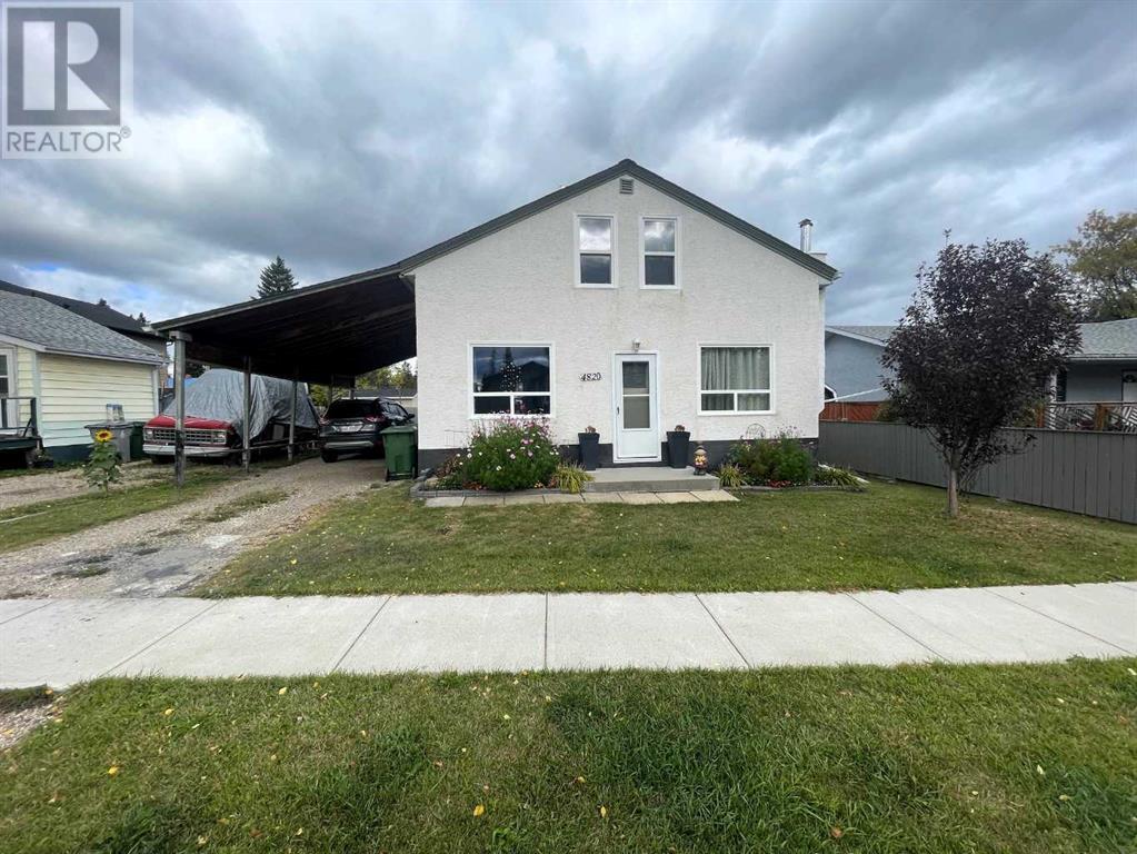 4820 17 Avenue Property Photo