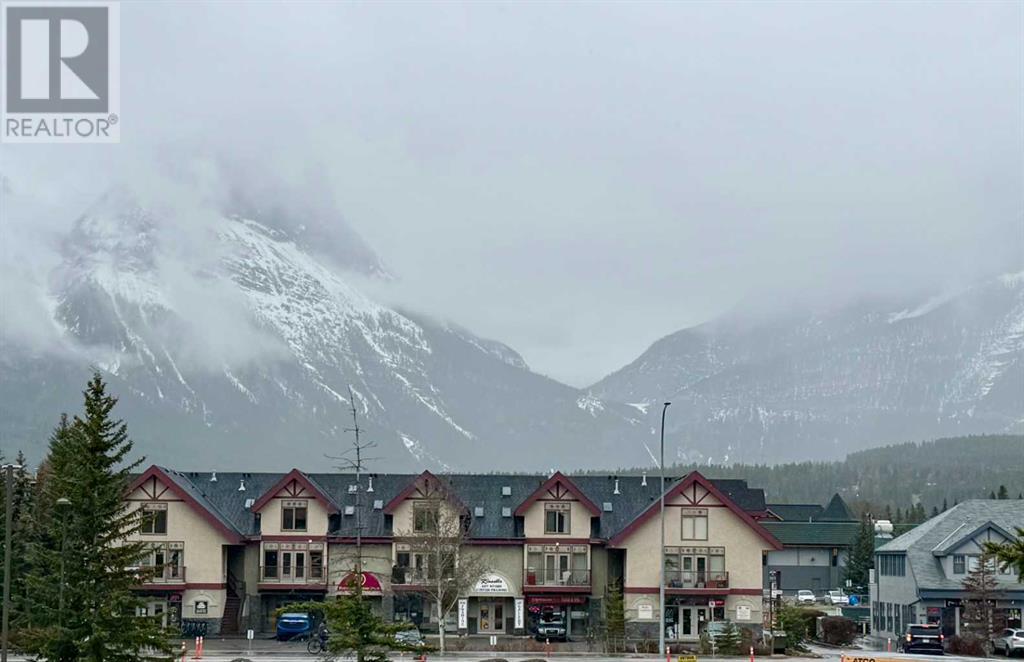 2, 1302 Bow Valley Trail Property Photo 1