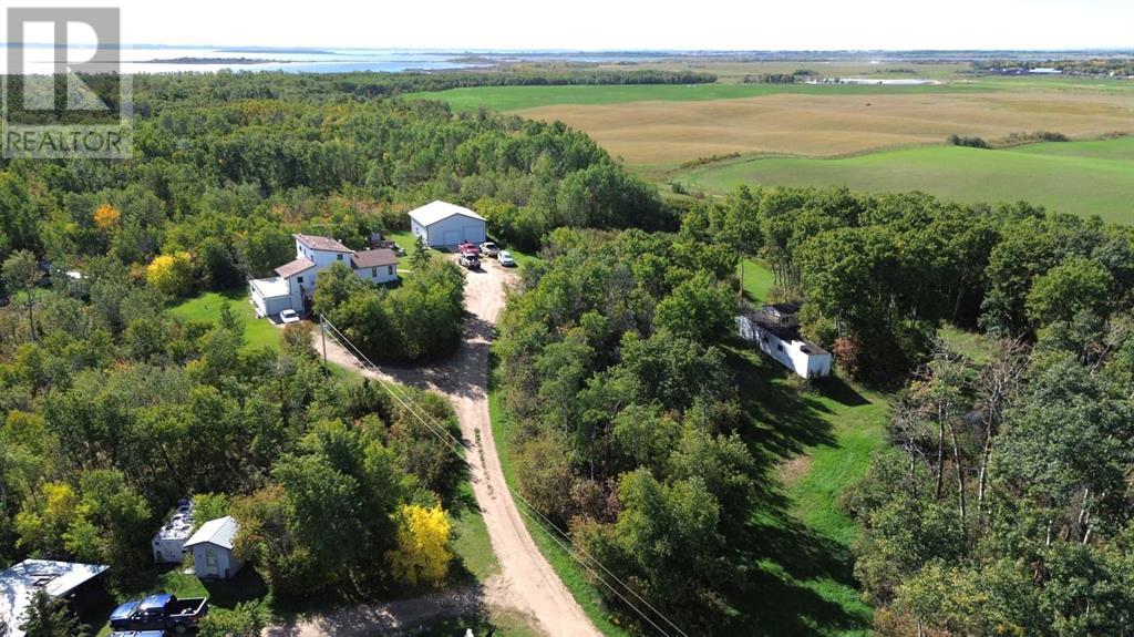 41255 Range Road 211 A - E Property Photo 5
