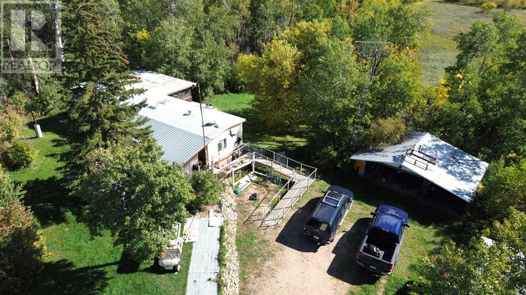 41255 Range Road 211 A - E Property Photo 6