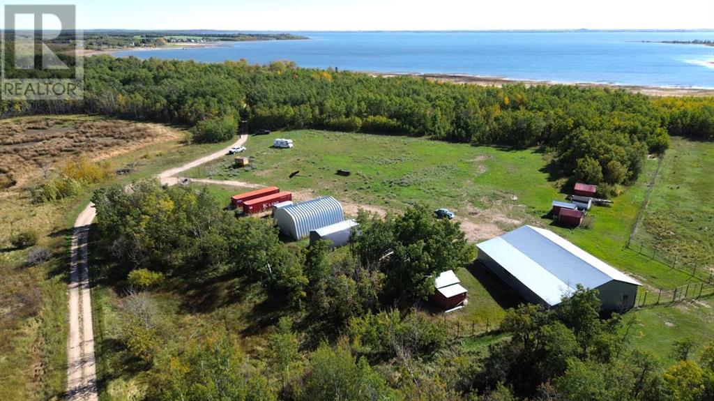 41255 Range Road 211 A - E Property Photo 7