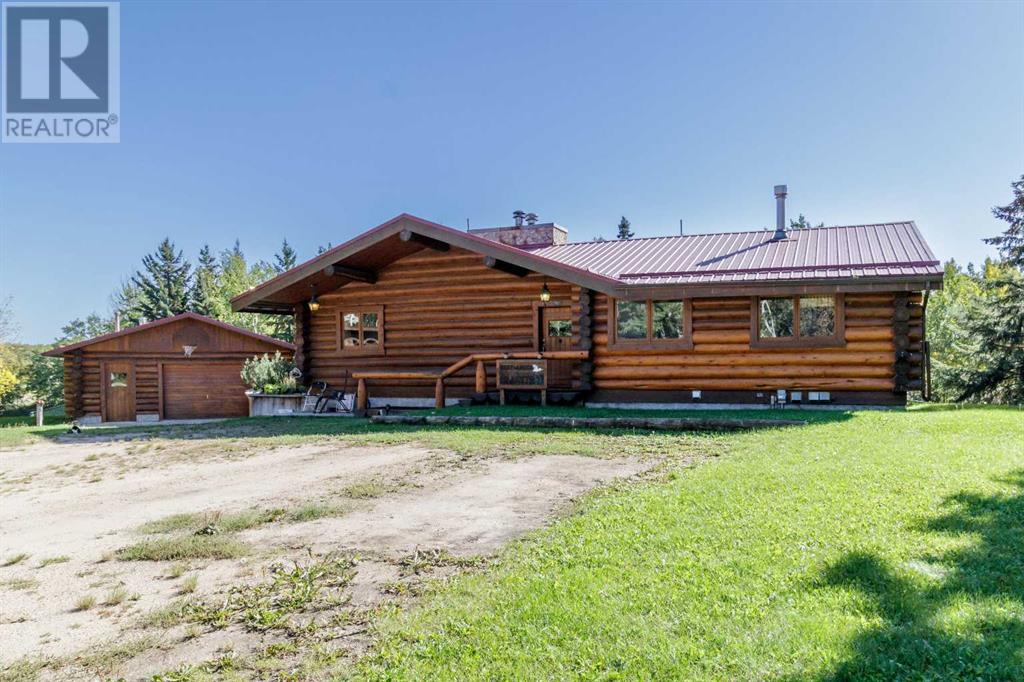 41255 Range Road 211 A - E Property Photo 11